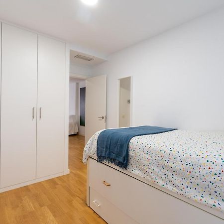 Apartamento Piso Nuevo En Triana Sevilla Exterior foto