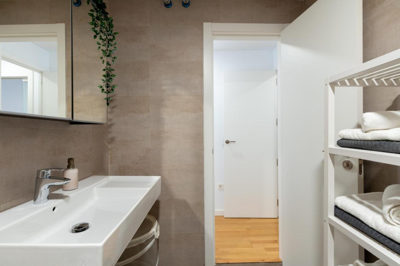 Apartamento Piso Nuevo En Triana Sevilla Exterior foto