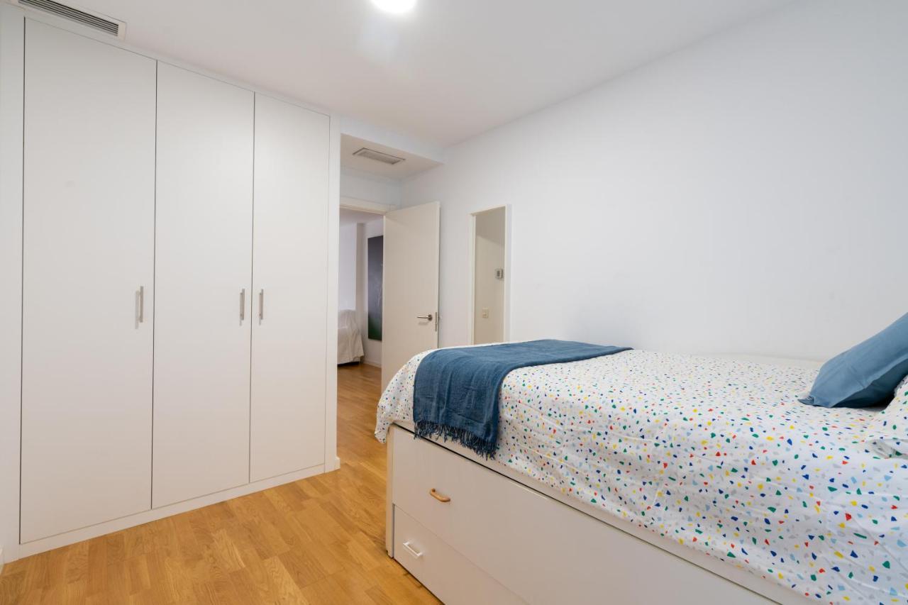 Apartamento Piso Nuevo En Triana Sevilla Exterior foto