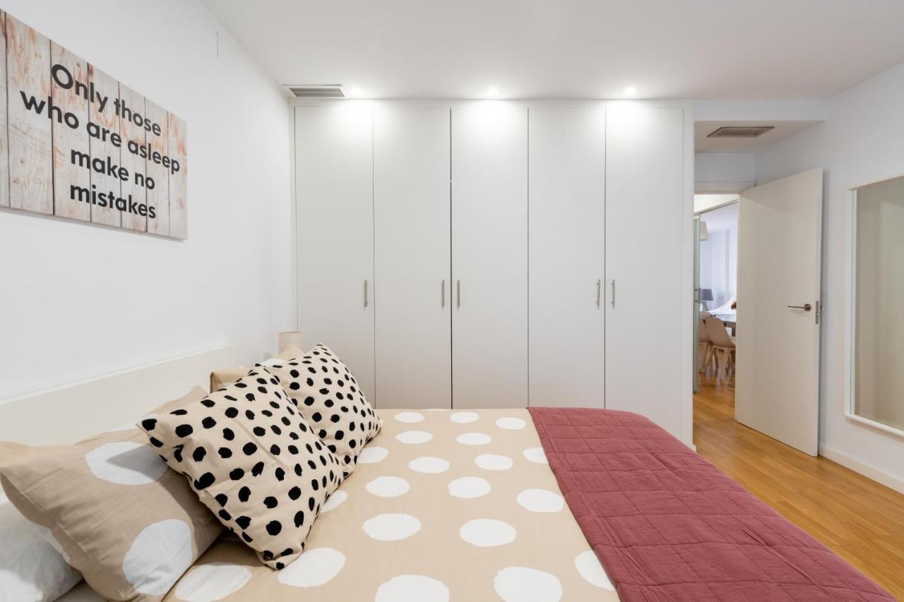 Apartamento Piso Nuevo En Triana Sevilla Exterior foto