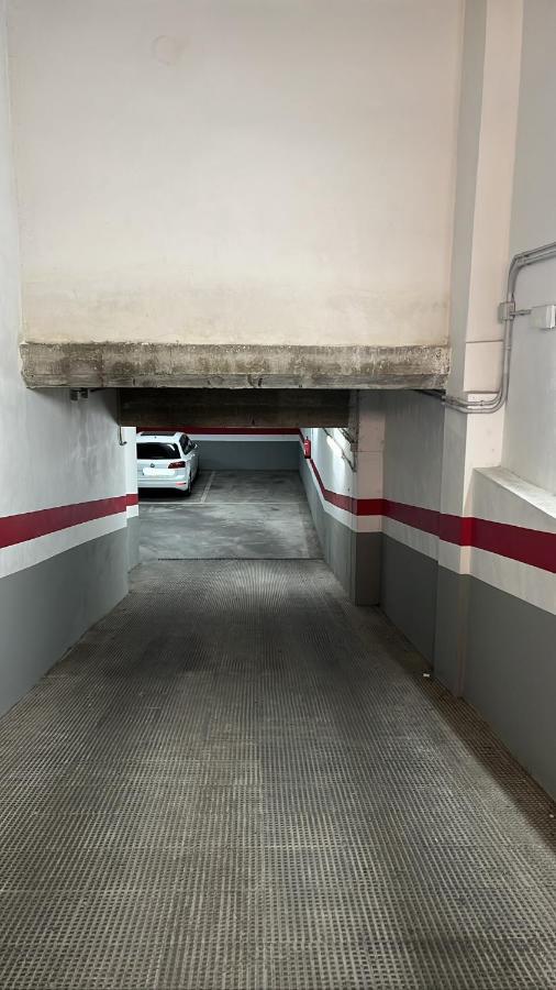 Apartamento Piso Nuevo En Triana Sevilla Exterior foto