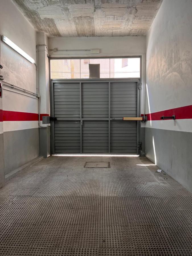 Apartamento Piso Nuevo En Triana Sevilla Exterior foto